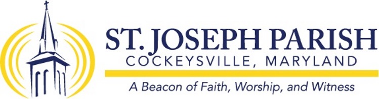 St. Joseph Parish logo